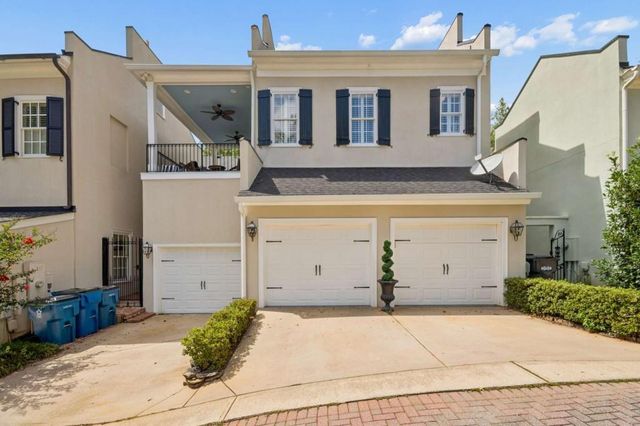 305 Abercorn Square, Peachtree City, GA 30269