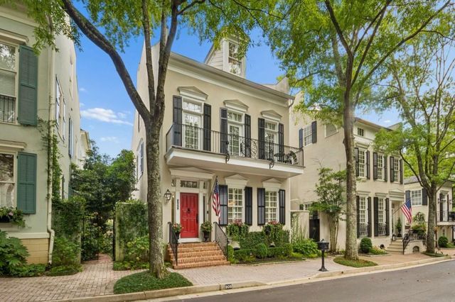 305 Abercorn Square, Peachtree City, GA 30269
