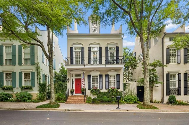 305 Abercorn Square, Peachtree City, GA 30269