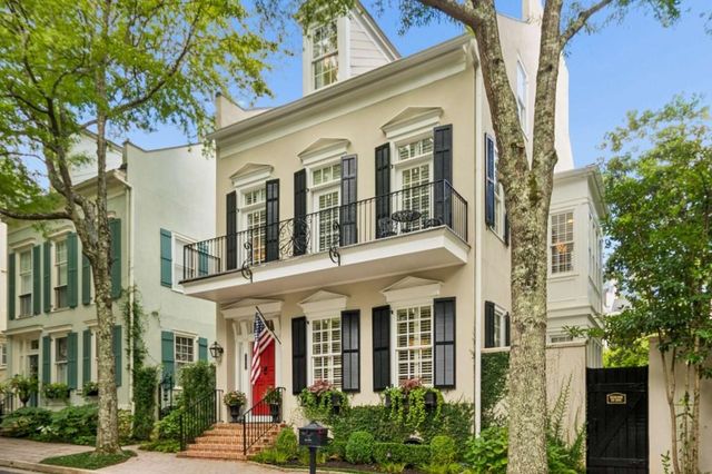 305 Abercorn Square, Peachtree City, GA 30269