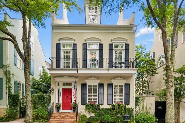 305 Abercorn Square, Peachtree City, GA 30269
