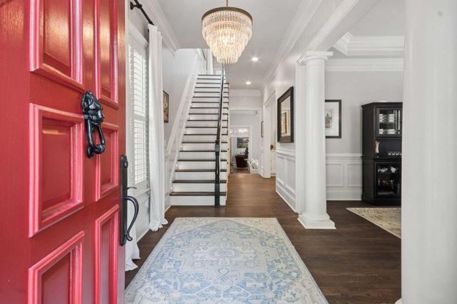 305 Abercorn Square, Peachtree City, GA 30269