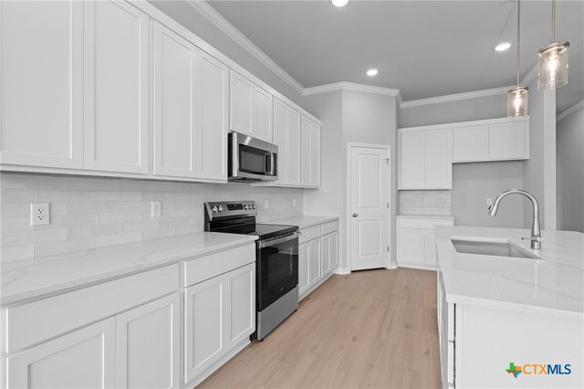 1225 Bending Branch Way, Temple, TX 76502