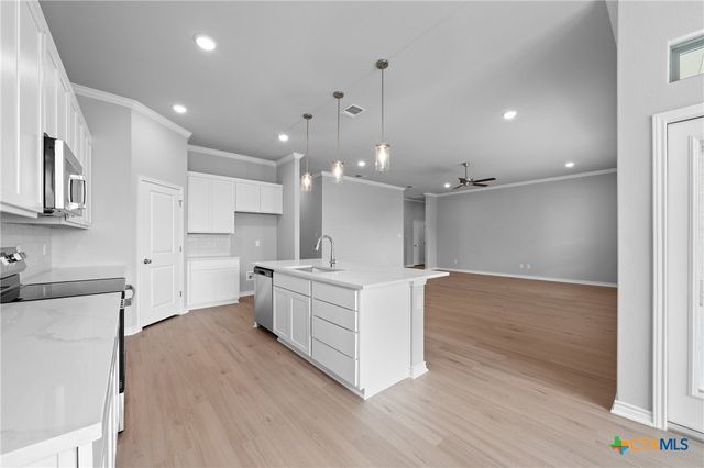 1225 Bending Branch Way, Temple, TX 76502