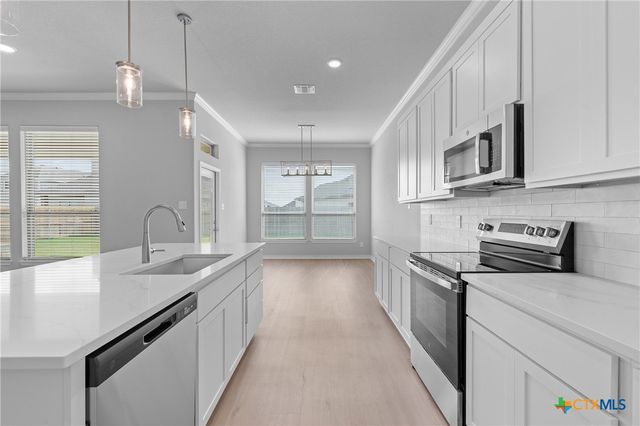 1225 Bending Branch Way, Temple, TX 76502