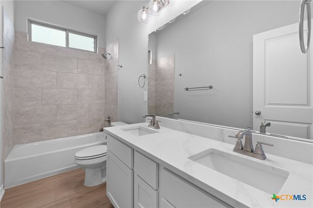 1225 Bending Branch Way, Temple, TX 76502