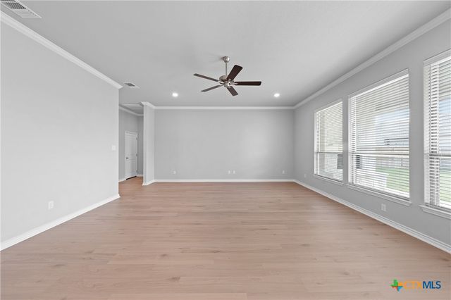 1225 Bending Branch Way, Temple, TX 76502