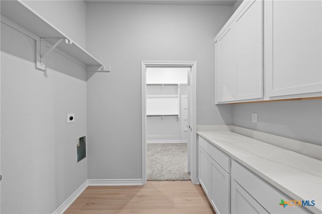 1225 Bending Branch Way, Temple, TX 76502