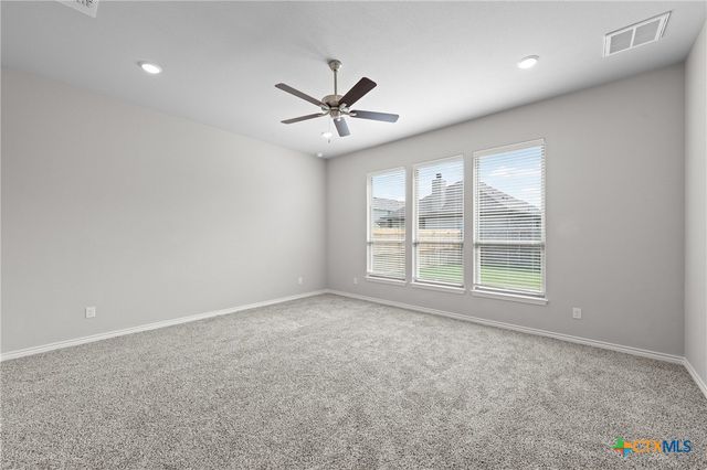 1225 Bending Branch Way, Temple, TX 76502