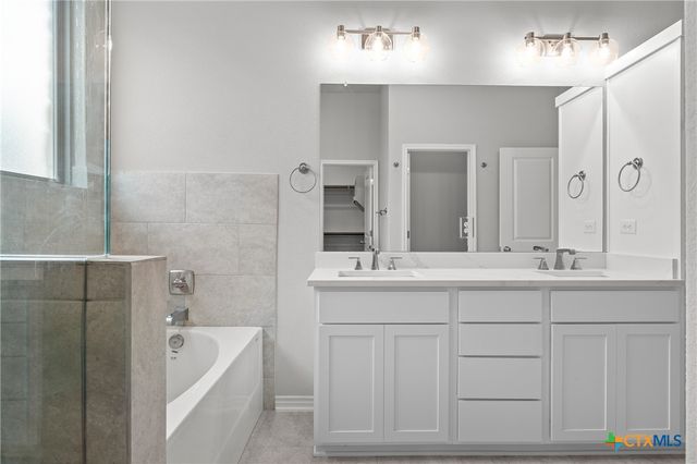 1225 Bending Branch Way, Temple, TX 76502