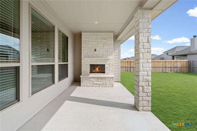 1225 Bending Branch Way, Temple, TX 76502