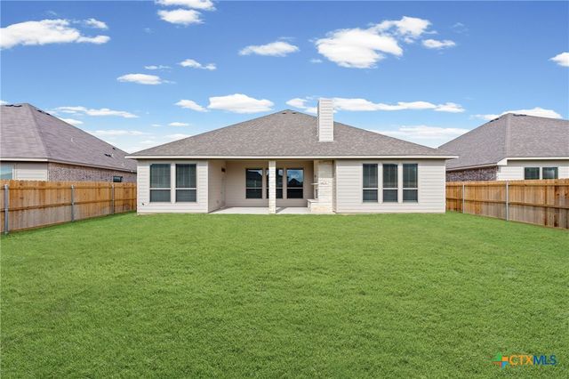 1225 Bending Branch Way, Temple, TX 76502