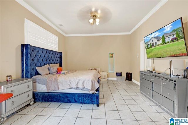 1301 STRATFORD COURT, Morris, AL 35116