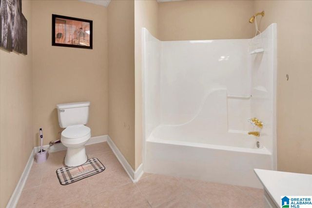 1301 STRATFORD COURT, Morris, AL 35116