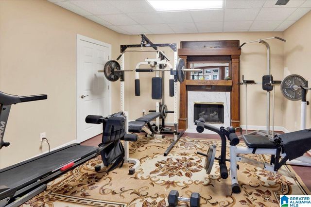 1301 STRATFORD COURT, Morris, AL 35116