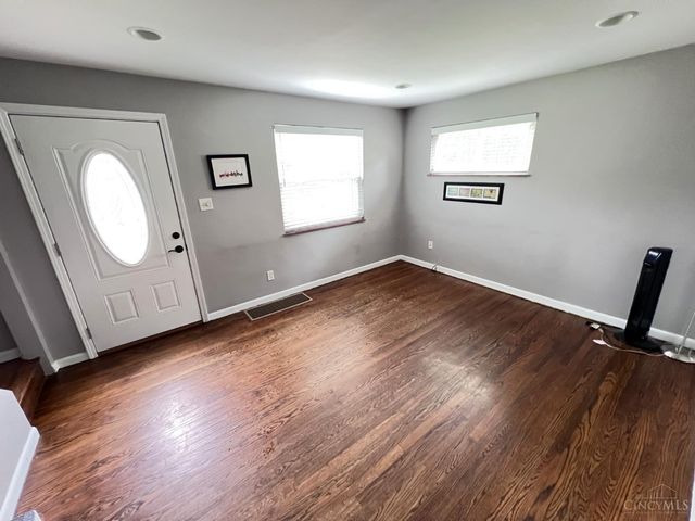 1719 Sanborn Drive, Reading, OH 45215