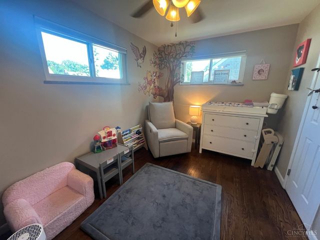 1719 Sanborn Drive, Reading, OH 45215