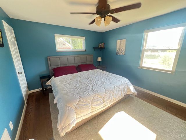 1719 Sanborn Drive, Reading, OH 45215