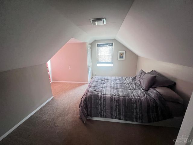 1719 Sanborn Drive, Reading, OH 45215