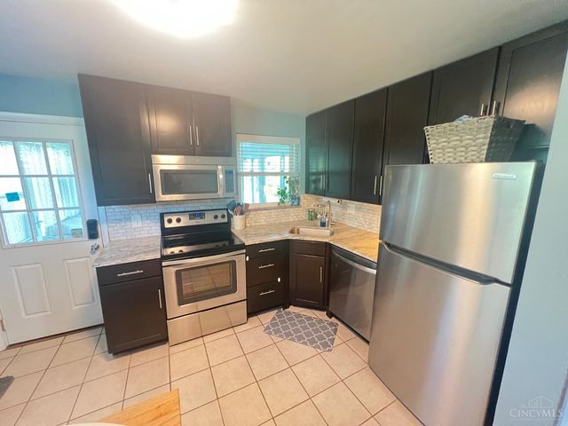 1719 Sanborn Drive, Reading, OH 45215