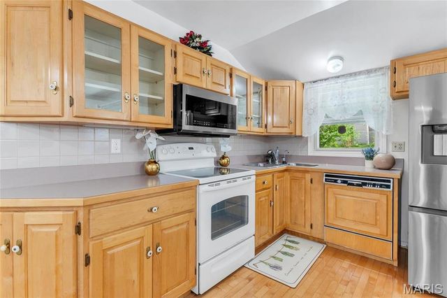 4359 Mohegan Drive, Affton, MO 63123