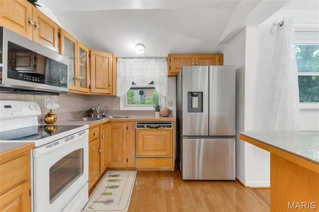 4359 Mohegan Drive, Affton, MO 63123