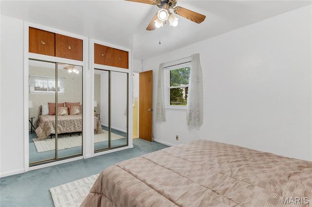 4359 Mohegan Drive, Affton, MO 63123