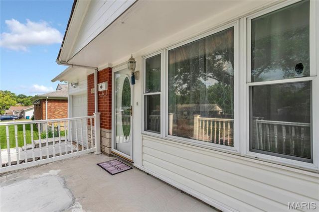 4359 Mohegan Drive, Affton, MO 63123