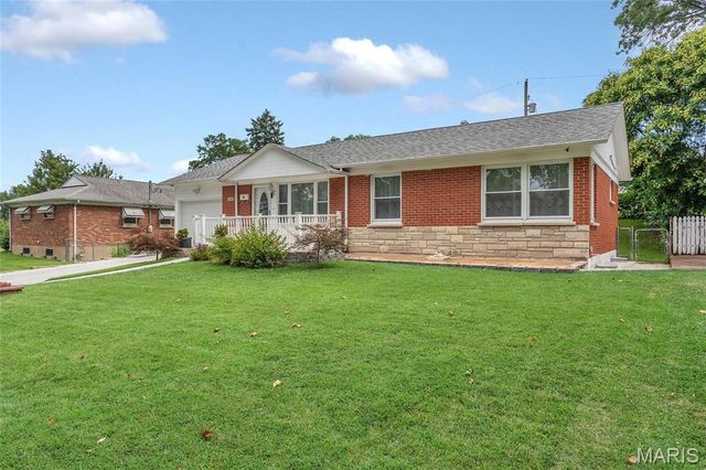 4359 Mohegan Drive, Affton, MO 63123