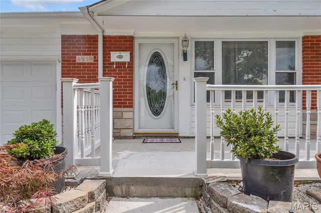 4359 Mohegan Drive, Affton, MO 63123