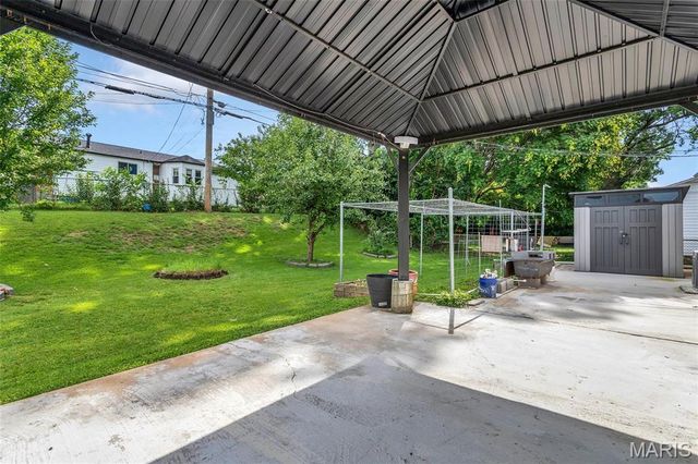 4359 Mohegan Drive, Affton, MO 63123