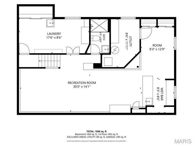4359 Mohegan Drive, Affton, MO 63123