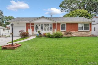 4359 Mohegan Drive, Affton, MO 63123