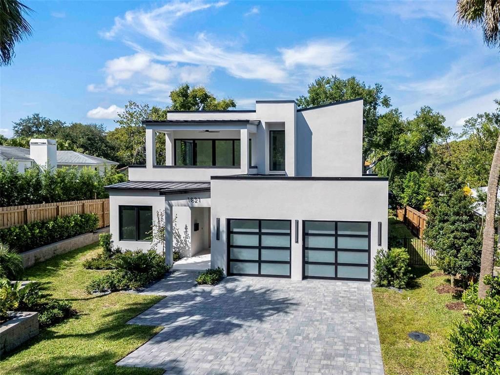 1821 ENGLEWOOD ROAD, Winter Park, FL 32789