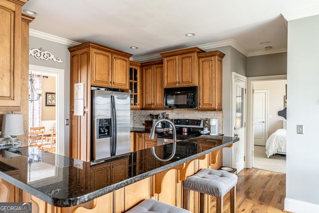 15 Quarter Horse Drive NW, Rome, GA 30165