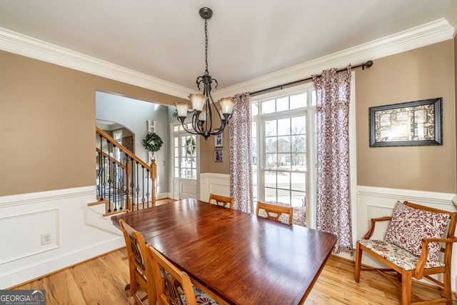 15 Quarter Horse Drive NW, Rome, GA 30165