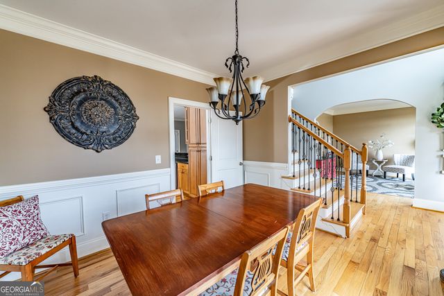 15 Quarter Horse Drive NW, Rome, GA 30165