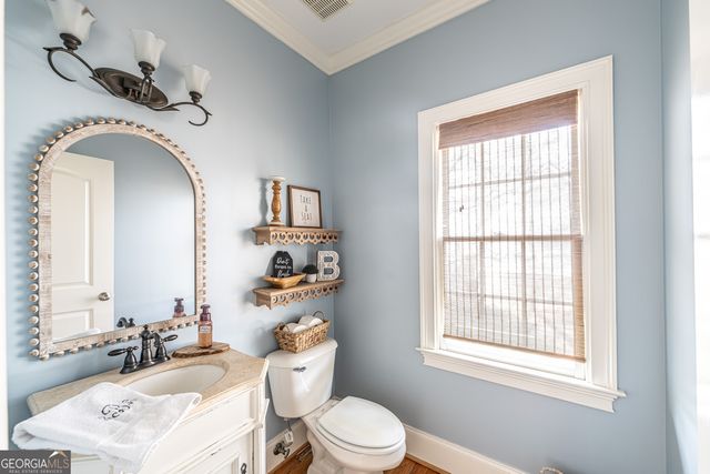 15 Quarter Horse Drive NW, Rome, GA 30165