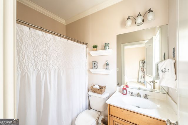 15 Quarter Horse Drive NW, Rome, GA 30165