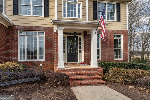 15 Quarter Horse Drive NW, Rome, GA 30165