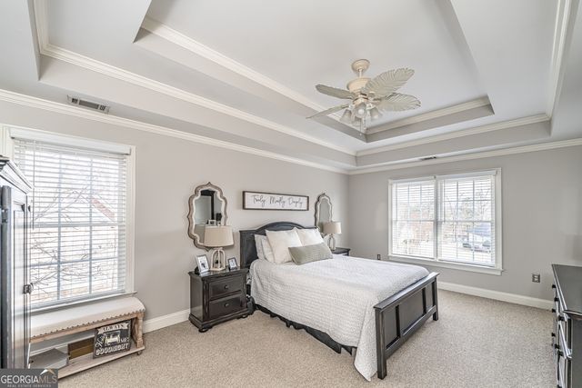 15 Quarter Horse Drive NW, Rome, GA 30165