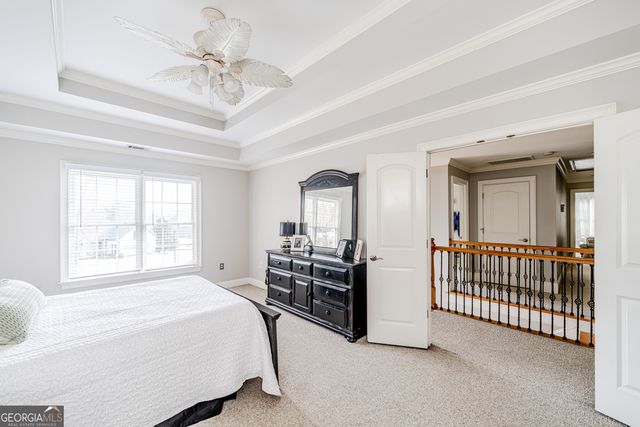 15 Quarter Horse Drive NW, Rome, GA 30165