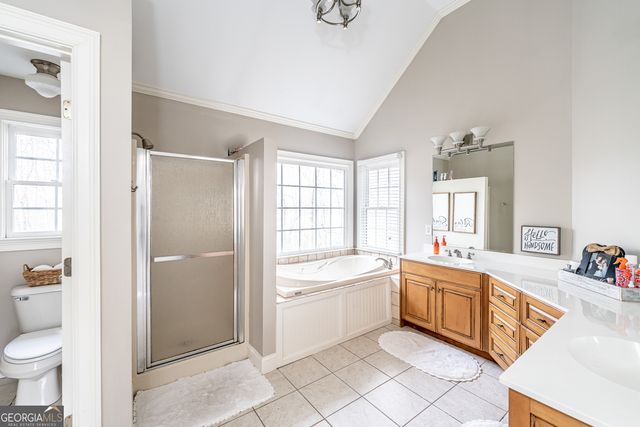 15 Quarter Horse Drive NW, Rome, GA 30165