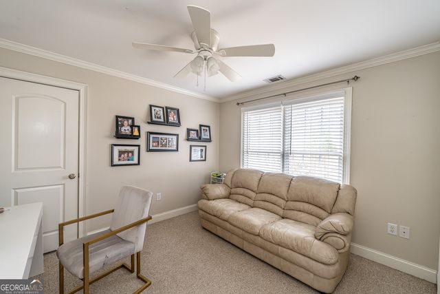 15 Quarter Horse Drive NW, Rome, GA 30165