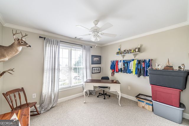 15 Quarter Horse Drive NW, Rome, GA 30165