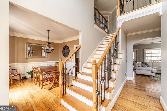 15 Quarter Horse Drive NW, Rome, GA 30165