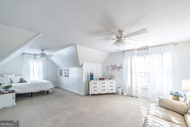 15 Quarter Horse Drive NW, Rome, GA 30165