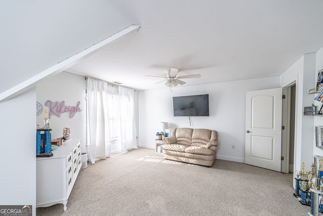 15 Quarter Horse Drive NW, Rome, GA 30165