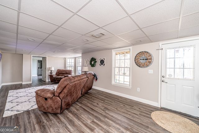 15 Quarter Horse Drive NW, Rome, GA 30165