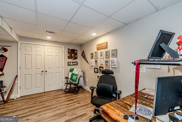 15 Quarter Horse Drive NW, Rome, GA 30165